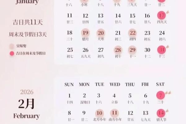 2026年1月生肖猪双鱼座平治道涂修墓吉日：道路修整吉日