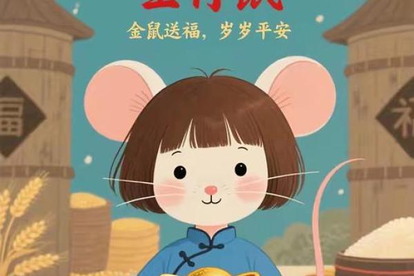 2026年六十岁本命年鼠人运势如何？需要注意哪些方面？