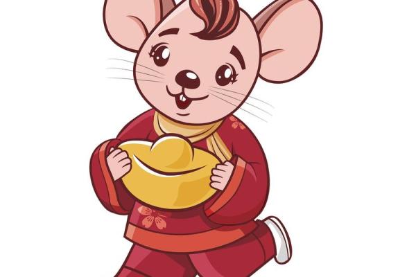 2026年属鼠的运势解析，感情和健康方面需要注意什么？