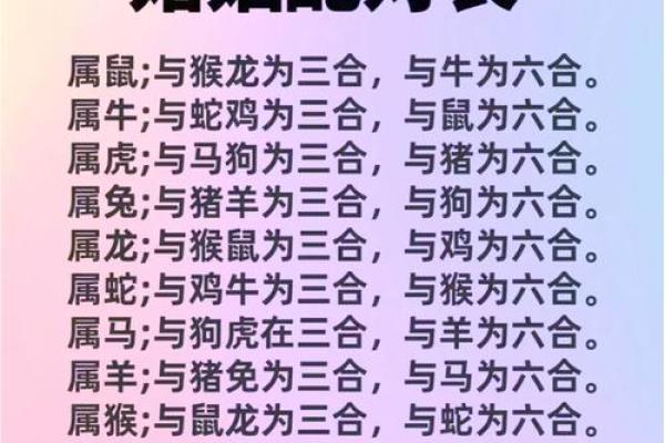 1996年属鼠男和什么属相最配 婚姻幸福长久