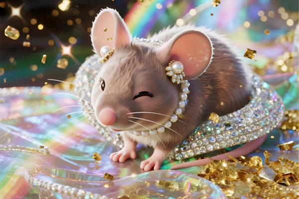 属鼠的人2026年整体运势如何,需要注意哪些方面? 属鼠的人2026年整体运势如何,需要注意哪些方面?