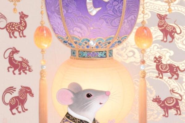 1996年属鼠女的正缘在何时出现，具体年份和月份解析