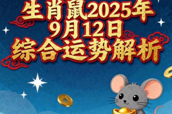 属鼠的人2026年本命年运势如何？需要注意哪些方面？