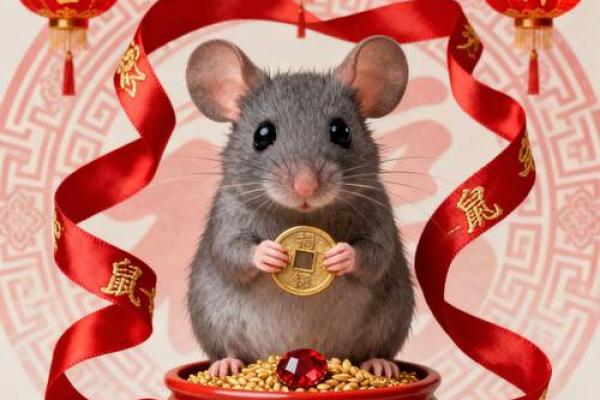 属鼠的人2026年本命年运势如何？需要注意哪些方面？