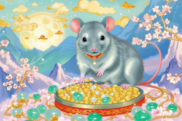 1972年出生属鼠的人2026年全年运程如何？有什么需要特别注意的？