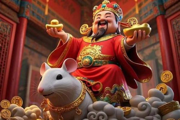 1972年出生属鼠的人2026年全年运程如何？有什么需要特别注意的？