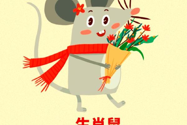 2026年1984年出生属鼠人事业财运健康感情全方位运势解析 2026年1984年出生属鼠人事业财运健康感情全方位运势解析