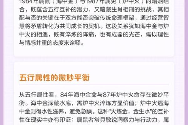 1984年属鼠的女性二婚会在哪一年，正缘何时出现？