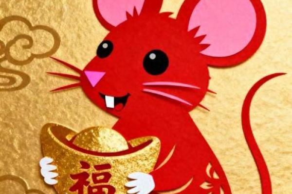 2008年属鼠的男孩今年中考运势如何，能否考上重点高中