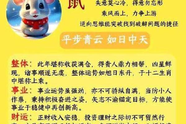 2008年属鼠的男孩今年中考运势如何，能否考上重点高中