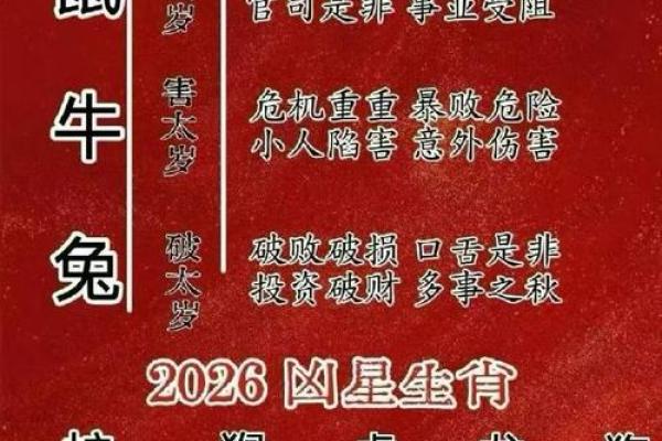 2026年属鼠人财运如何？正财和偏财哪个更旺需要注意什么风险？