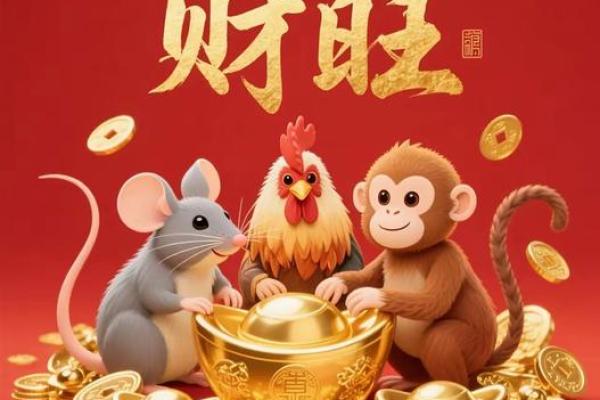 属鼠人2026年运势完整版查询事业财运健康感情全面分析 属鼠人2026年运势完整版查询事业财运健康感情全面分析