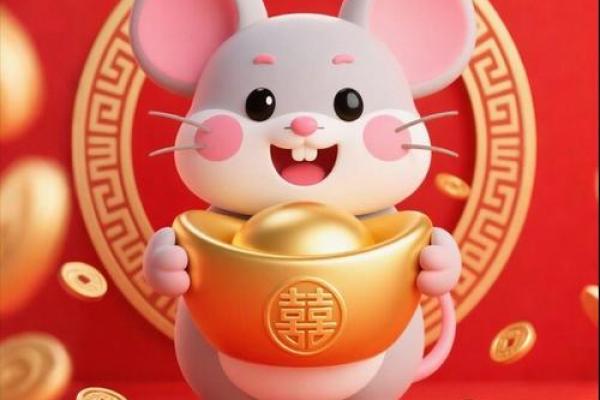 属鼠人2026年运势详解全年完整版财运事业健康感情