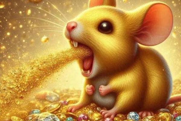 1984年属鼠的人40岁后事业运势如何，会有转机吗