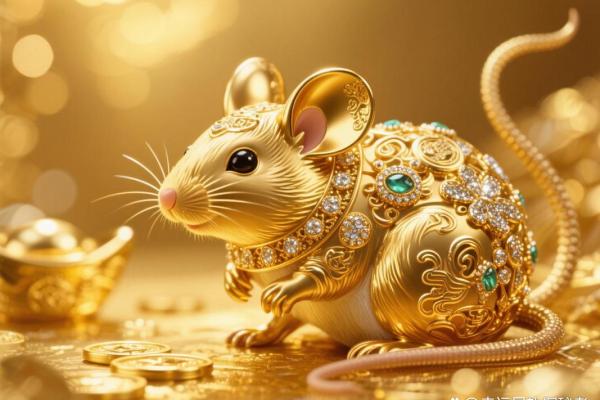 1984年属鼠的人40岁后事业运势如何，会有转机吗