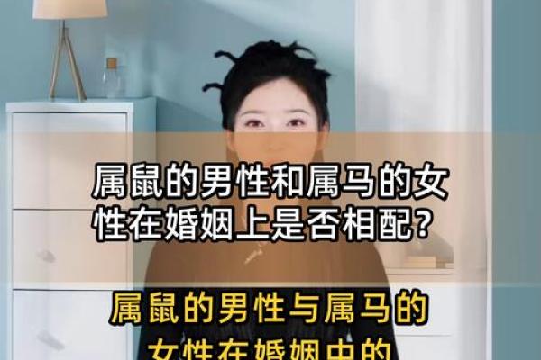 鼠和鼠的属相在婚姻配对中是否真的合适？