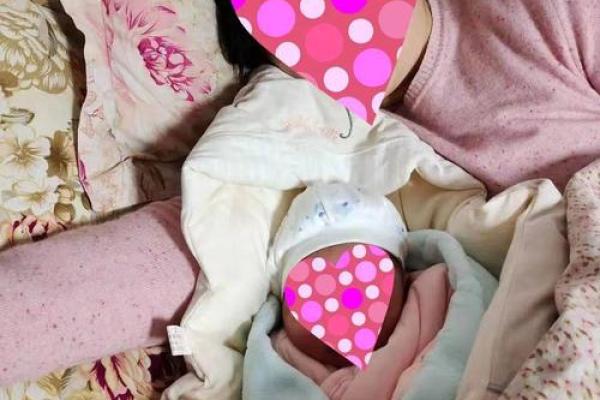 2021新年宝宝出生