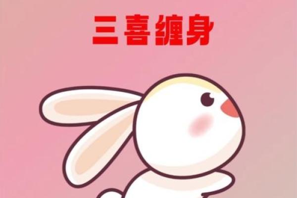 1999属兔男2025年全年运势运程 99年兔2025年有三喜