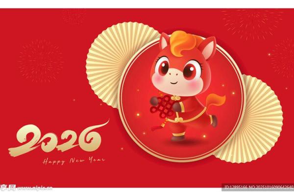 2026是什么年生肖